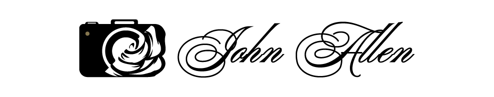 John Allen Photographer